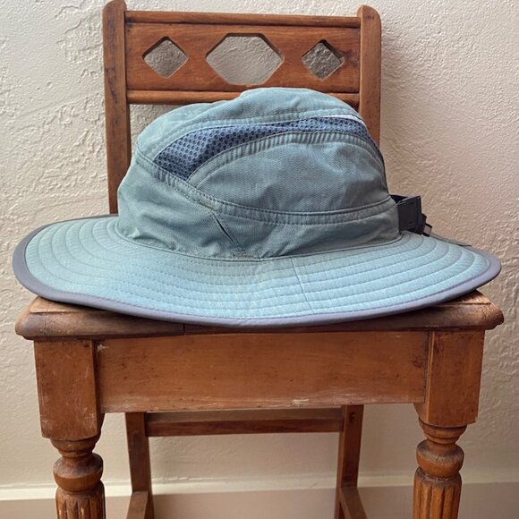 Sunday Afternoons Sun Hat Size Medium; New Without Tags main image 5